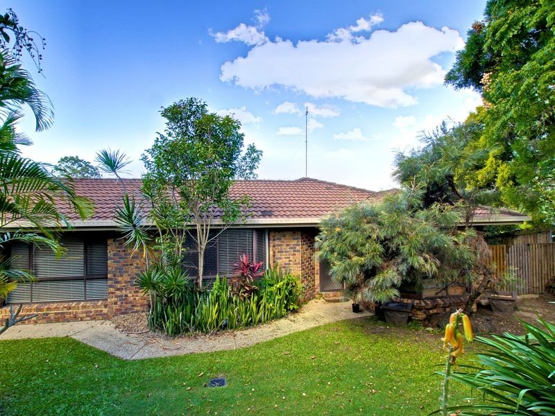 18 Dorrigo Drive, Worongary QLD 4213