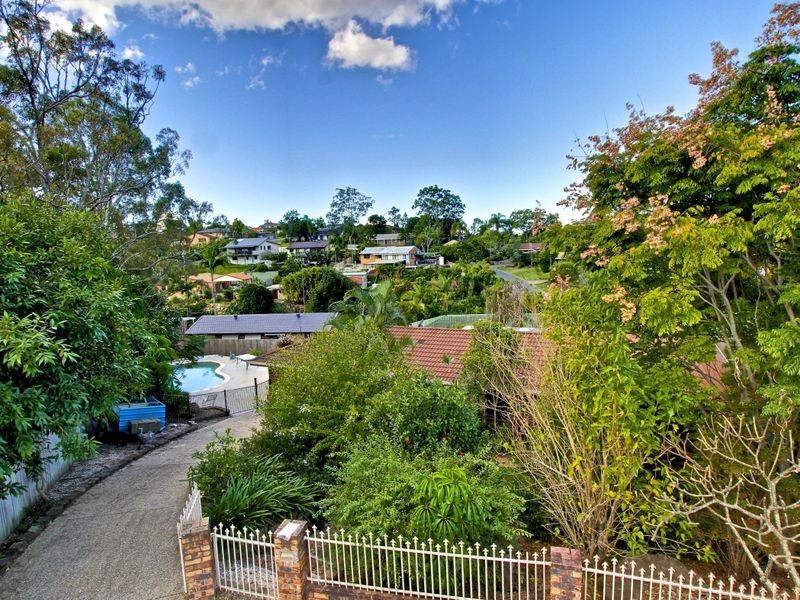 18 Dorrigo Drive, Worongary QLD 4213