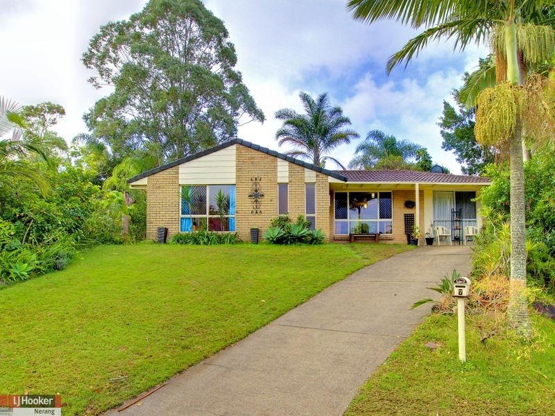 7 Survey Court, Highland Park QLD 4211