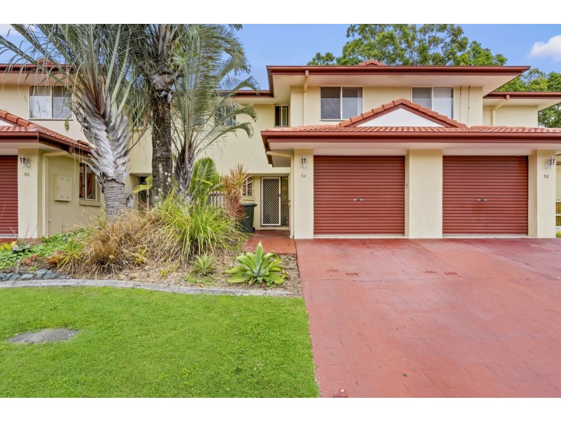 54/102 Alexander Drive, Highland Park QLD 4211
