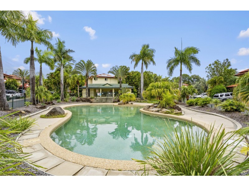 54/102 Alexander Drive, Highland Park QLD 4211