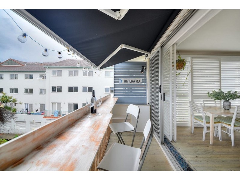 6/16 Riviera Road, Miami QLD 4220