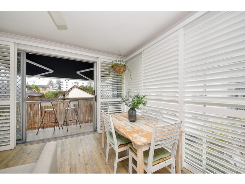 6/16 Riviera Road, Miami QLD 4220