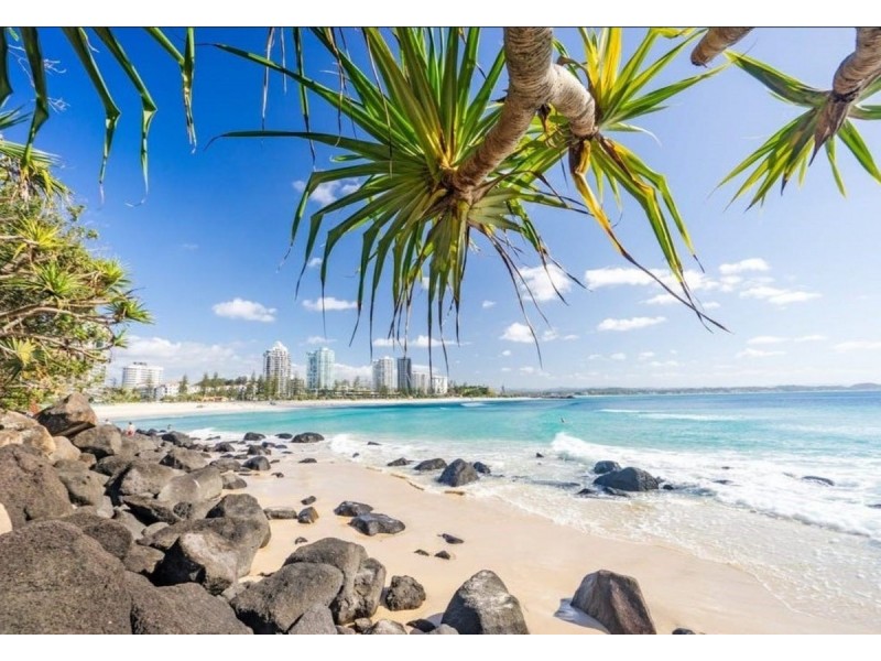 6/16 Riviera Road, Miami QLD 4220