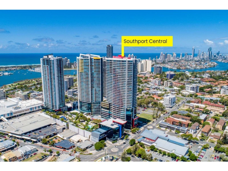 31201/9 Lawson Street, Southport QLD 4215