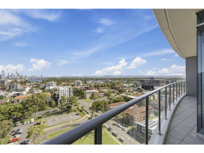 31201/9 Lawson Street, Southport QLD 4215