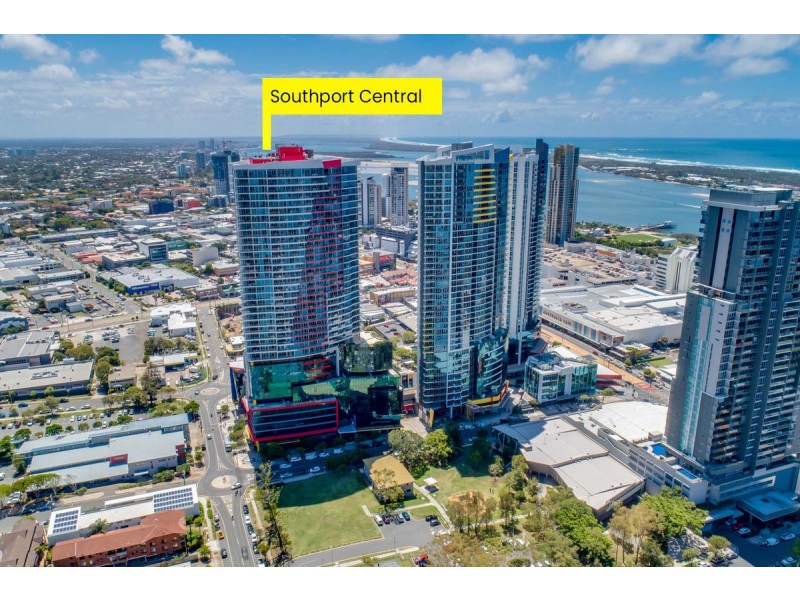 31201/9 Lawson Street, Southport QLD 4215