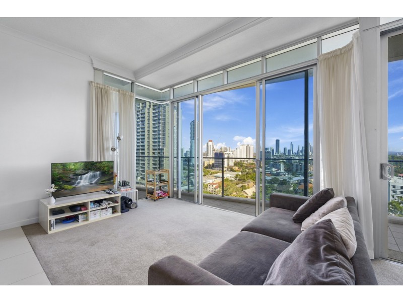 31201/9 Lawson Street, Southport QLD 4215