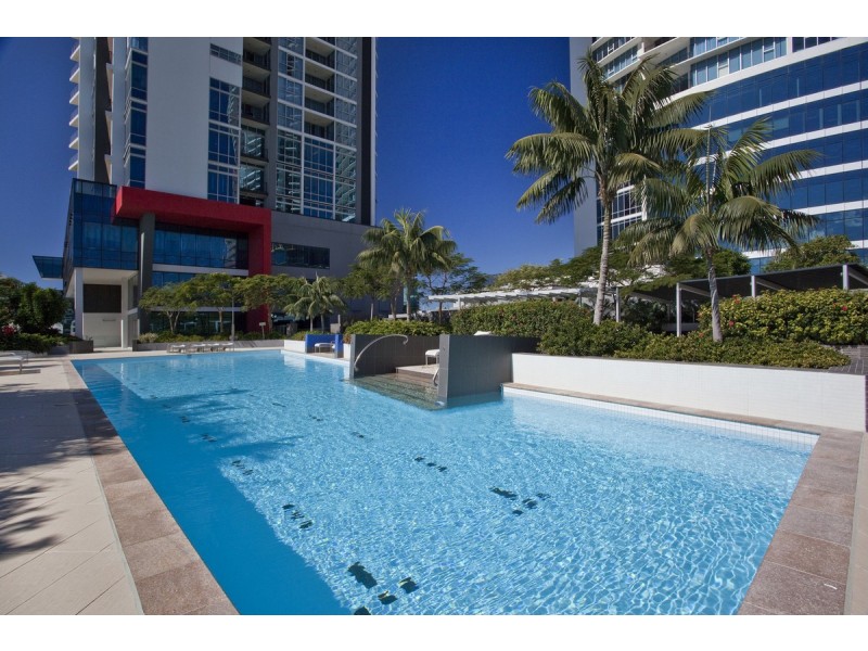 31201/9 Lawson Street, Southport QLD 4215