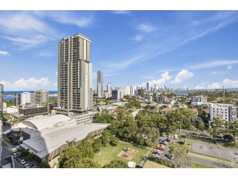 31201/9 Lawson Street, Southport QLD 4215