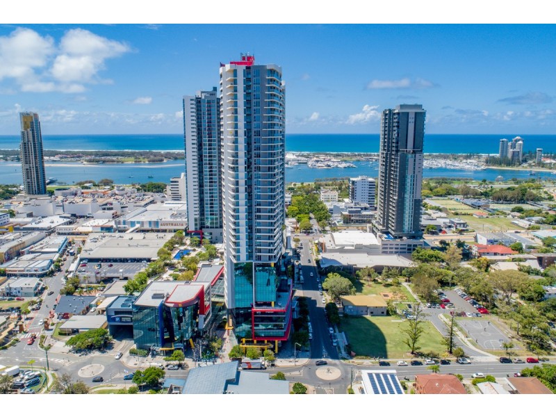 31201/9 Lawson Street, Southport QLD 4215
