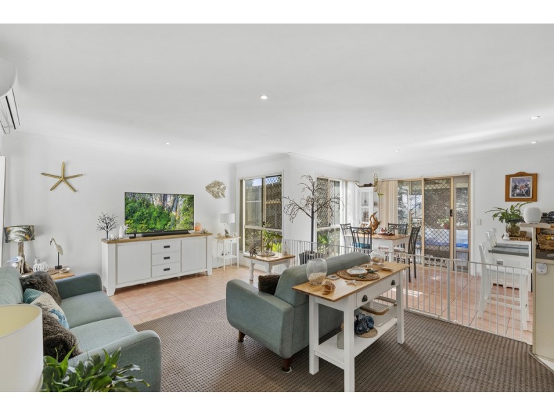 1/78 Kincaid Drive, Highland Park QLD 4211