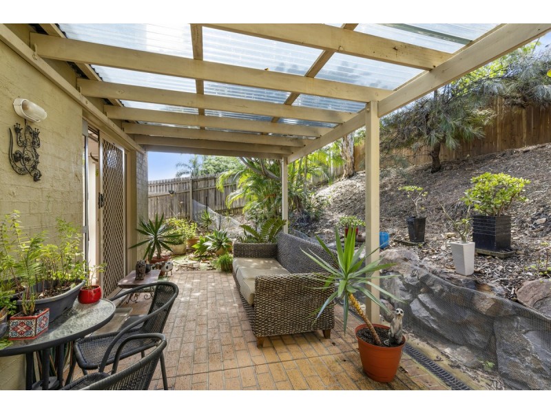 1/78 Kincaid Drive, Highland Park QLD 4211