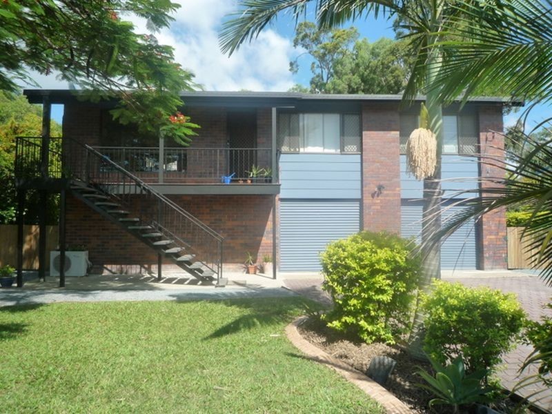 19 The Grange, Nerang QLD 4211