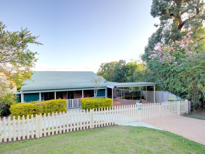 10 Bushmead Street, Nerang QLD 4211