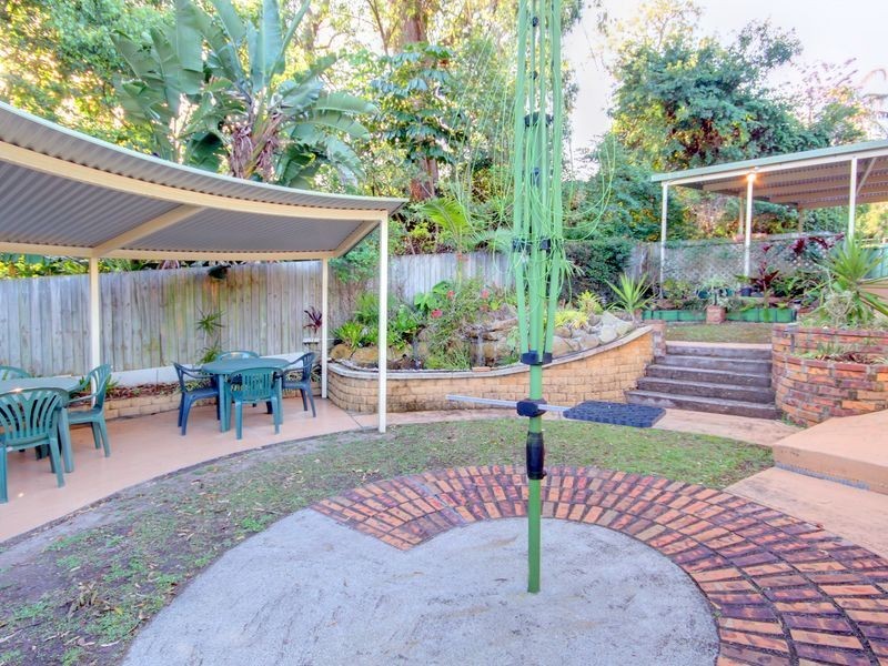 10 Bushmead Street, Nerang QLD 4211