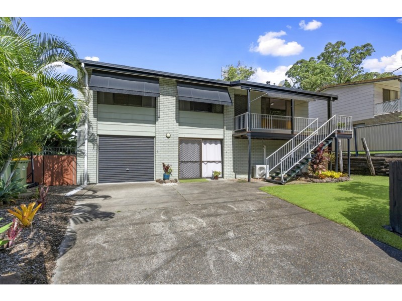 16 Eureka Crescent, Nerang QLD 4211