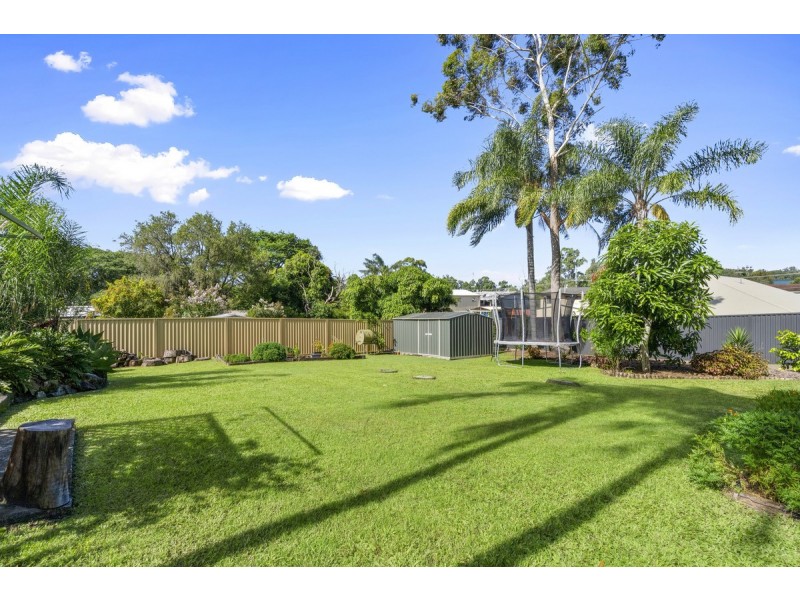 16 Eureka Crescent, Nerang QLD 4211