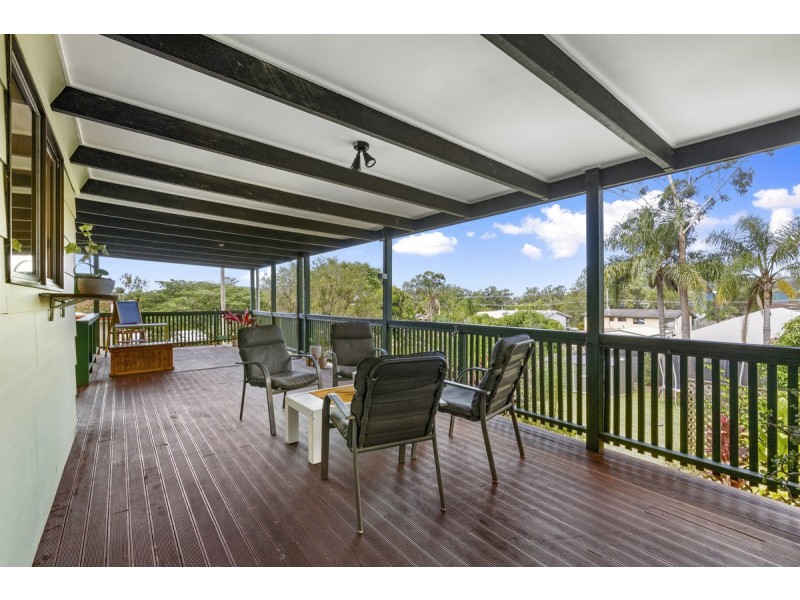 16 Eureka Crescent, Nerang QLD 4211