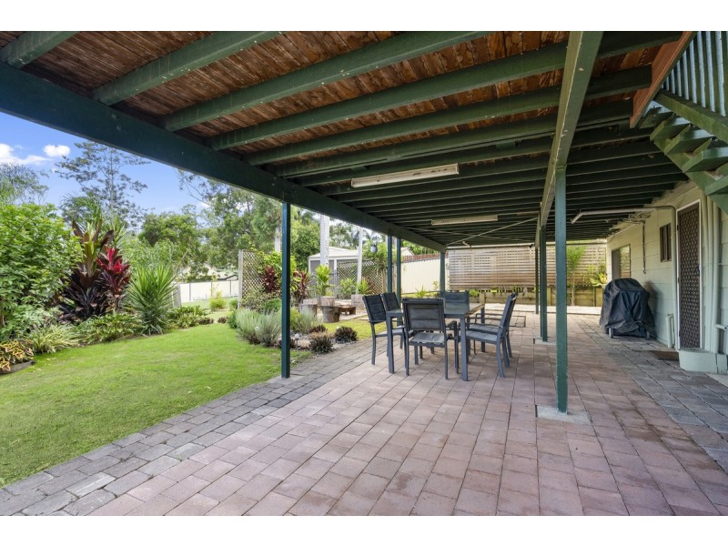 16 Eureka Crescent, Nerang QLD 4211