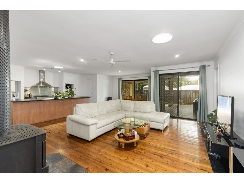 2693 Springbrook Road, Springbrook QLD 4213