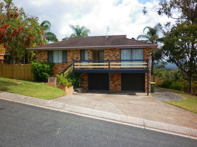 14 Lytham Court, Highland Park QLD 4211