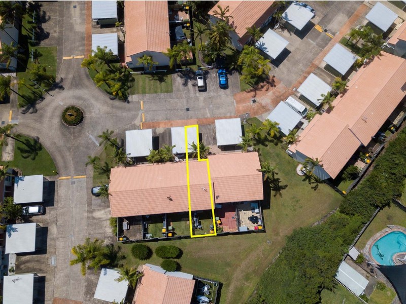 29/125 Pappas Way, Carrara QLD 4211