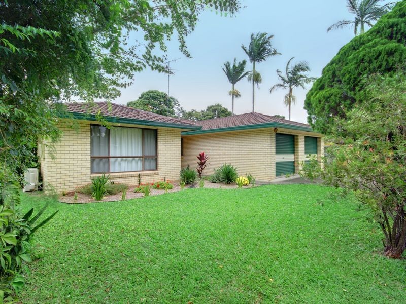 8 Colrene Drive, Nerang QLD 4211