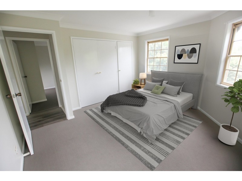 713 Beechmont Road, Lower Beechmont QLD 4211