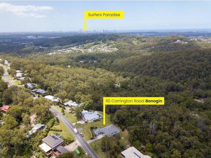 110 Carrington Road, Bonogin QLD 4213