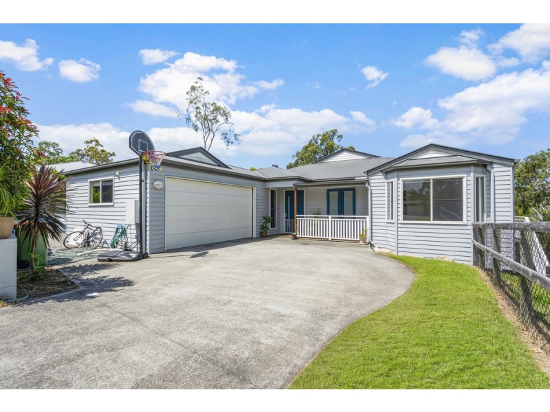 110 Carrington Road, Bonogin QLD 4213