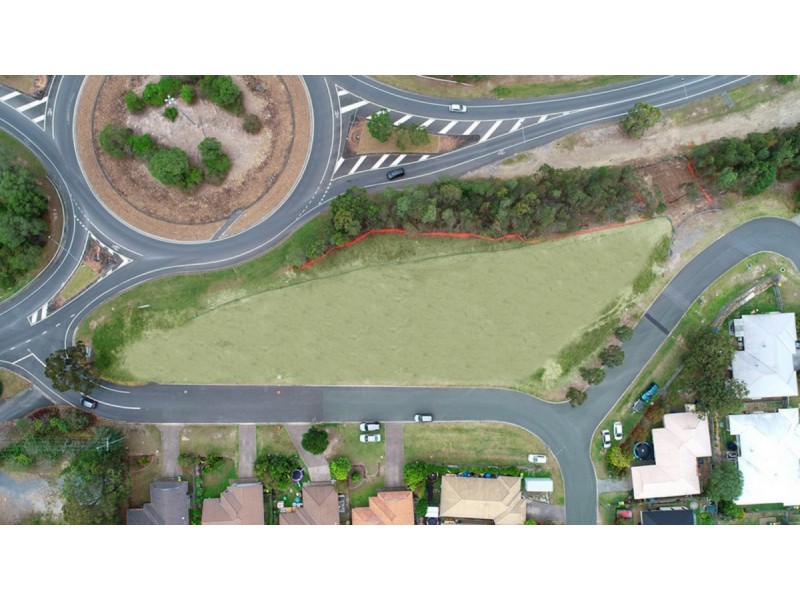 Lot 2, & 3 & lot 4 & 5/ Donington Place, Maudsland QLD 4210