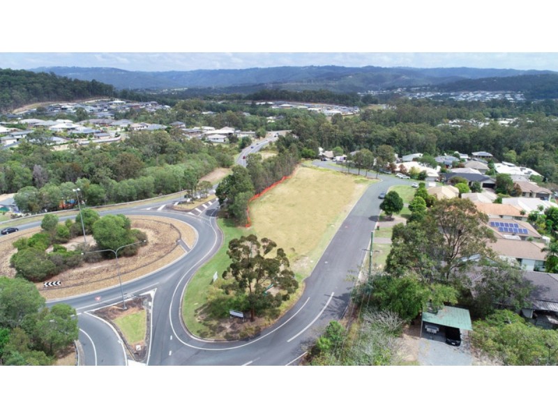 Lot 2, & 3 & lot 4 & 5/ Donington Place, Maudsland QLD 4210