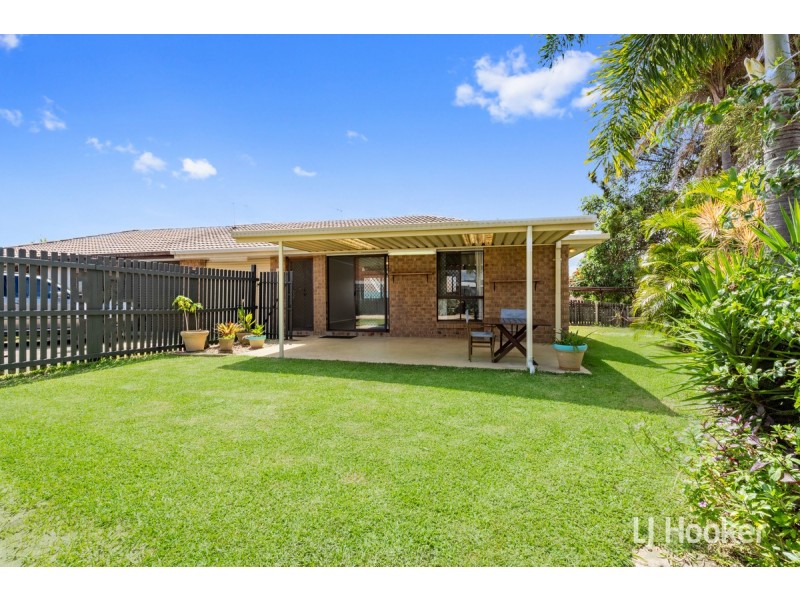 2/23 Gumbeel Court, Highland Park QLD 4211