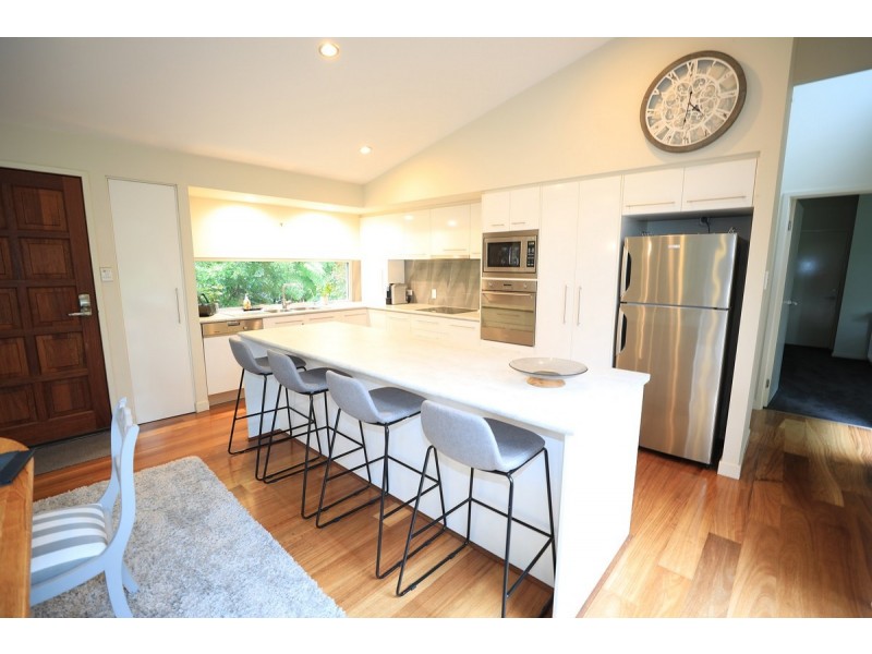 26 Canyon Parade, Springbrook QLD 4213