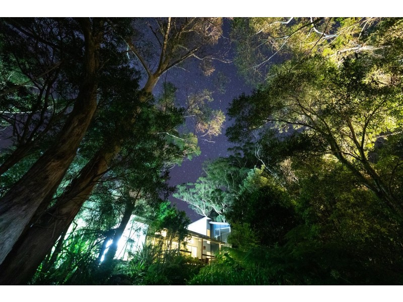 26 Canyon Parade, Springbrook QLD 4213