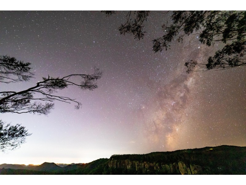 26 Canyon Parade, Springbrook QLD 4213