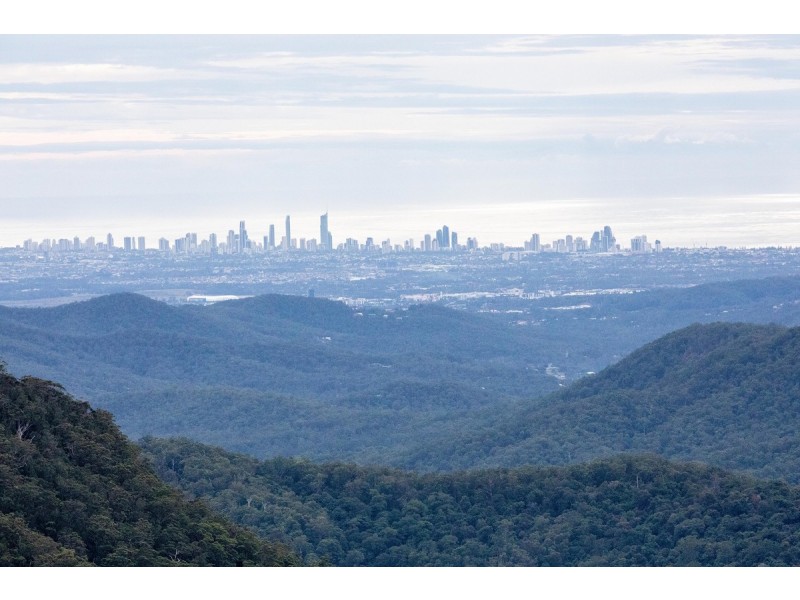 26 Canyon Parade, Springbrook QLD 4213