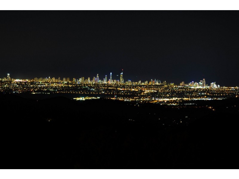 26 Canyon Parade, Springbrook QLD 4213