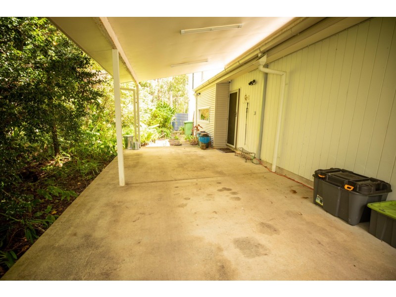 26 Canyon Parade, Springbrook QLD 4213