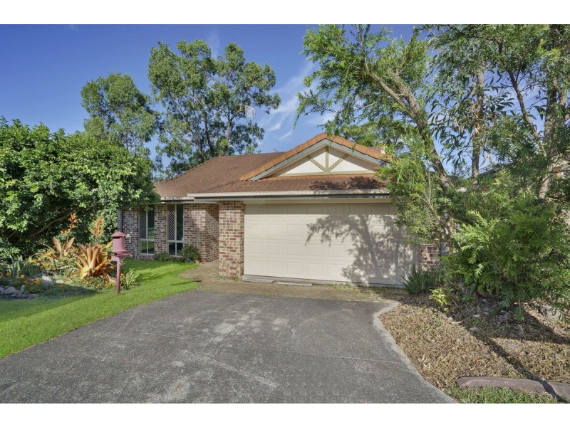 2 Bards Court, Nerang QLD 4211