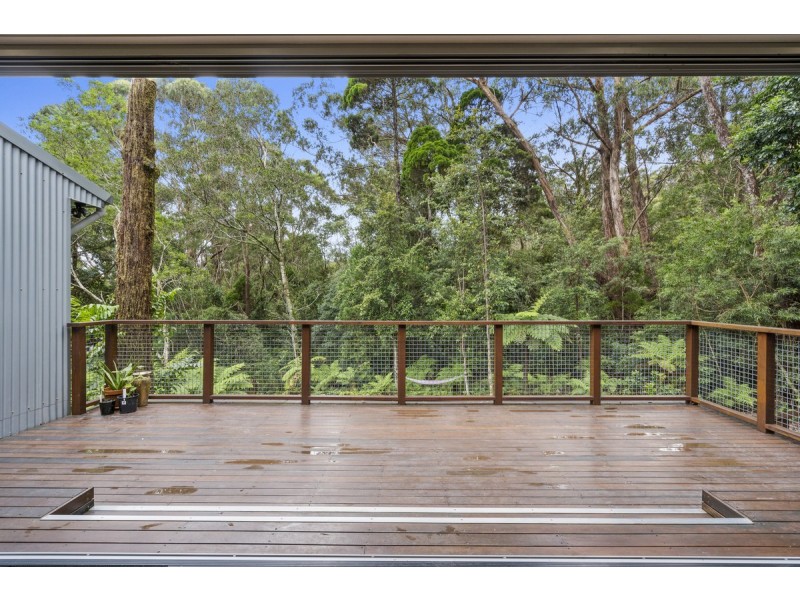 23 Ee-Jung Road, Springbrook QLD 4213