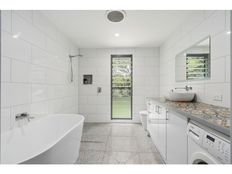 23 Ee-Jung Road, Springbrook QLD 4213