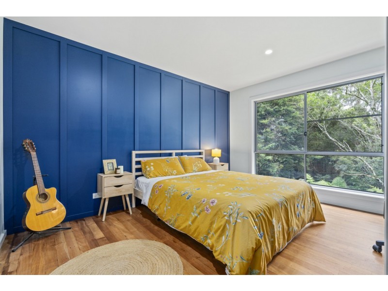23 Ee-Jung Road, Springbrook QLD 4213