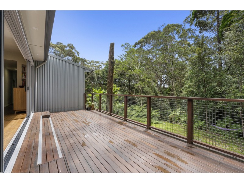 23 Ee-Jung Road, Springbrook QLD 4213