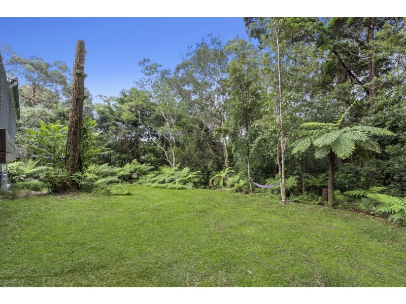 23 Ee-Jung Road, Springbrook QLD 4213