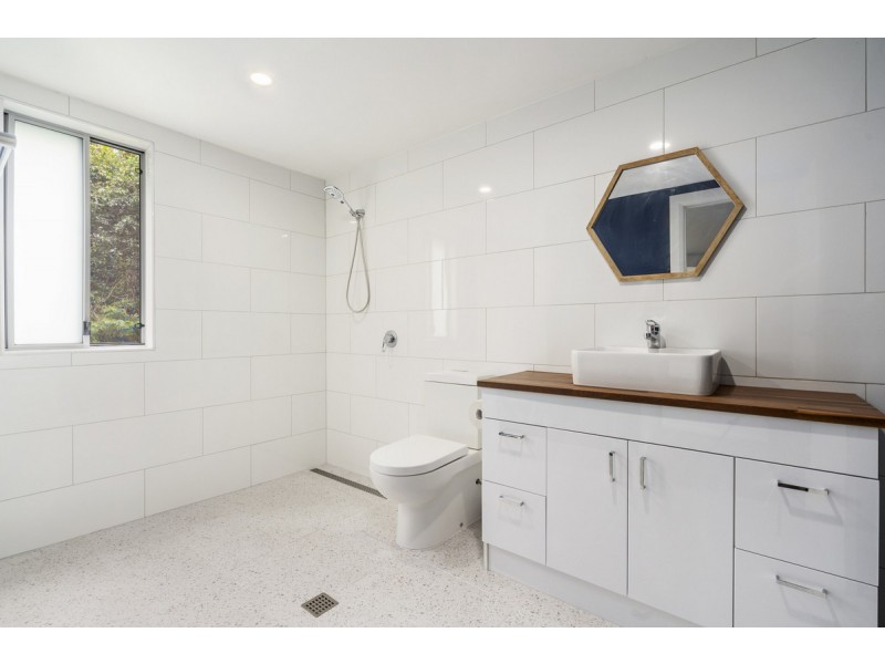 23 Ee-Jung Road, Springbrook QLD 4213