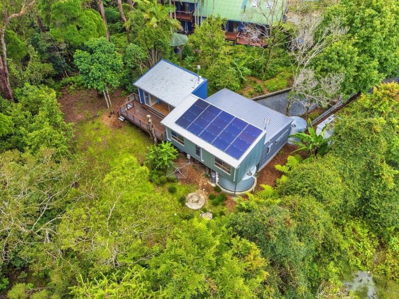 23 Ee-Jung Road, Springbrook QLD 4213