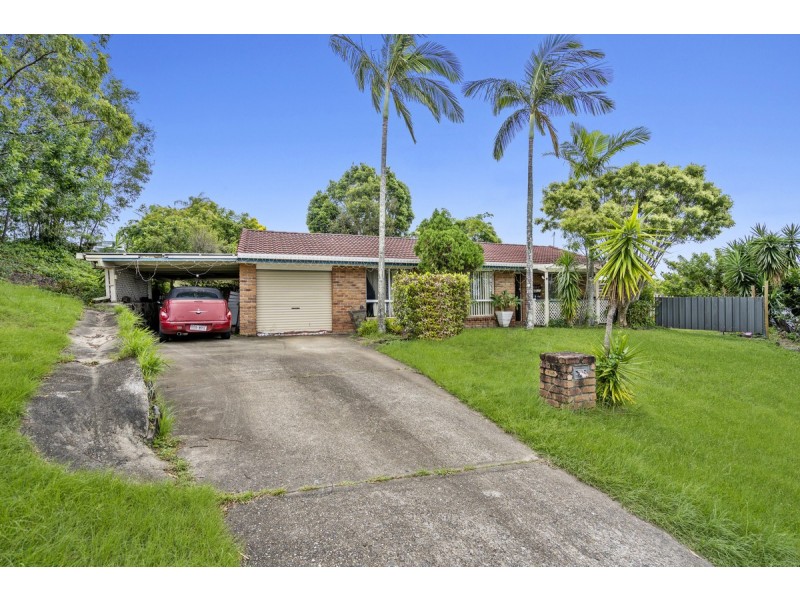 36 Jabiluka Drive, Highland Park QLD 4211