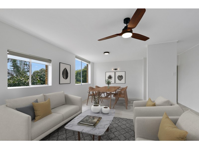 5/77 Durham Street, St Lucia QLD 4067
